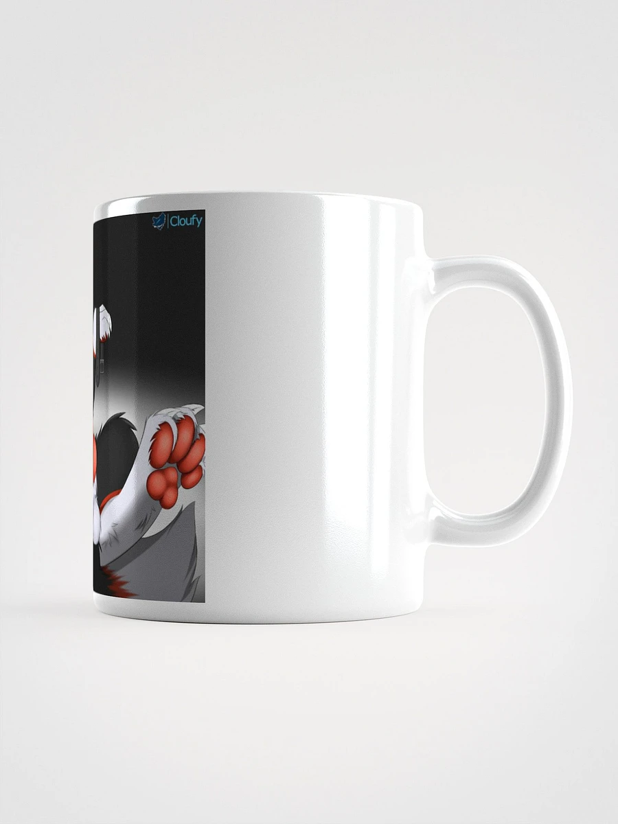 Dominant Dante Mug product image (1)