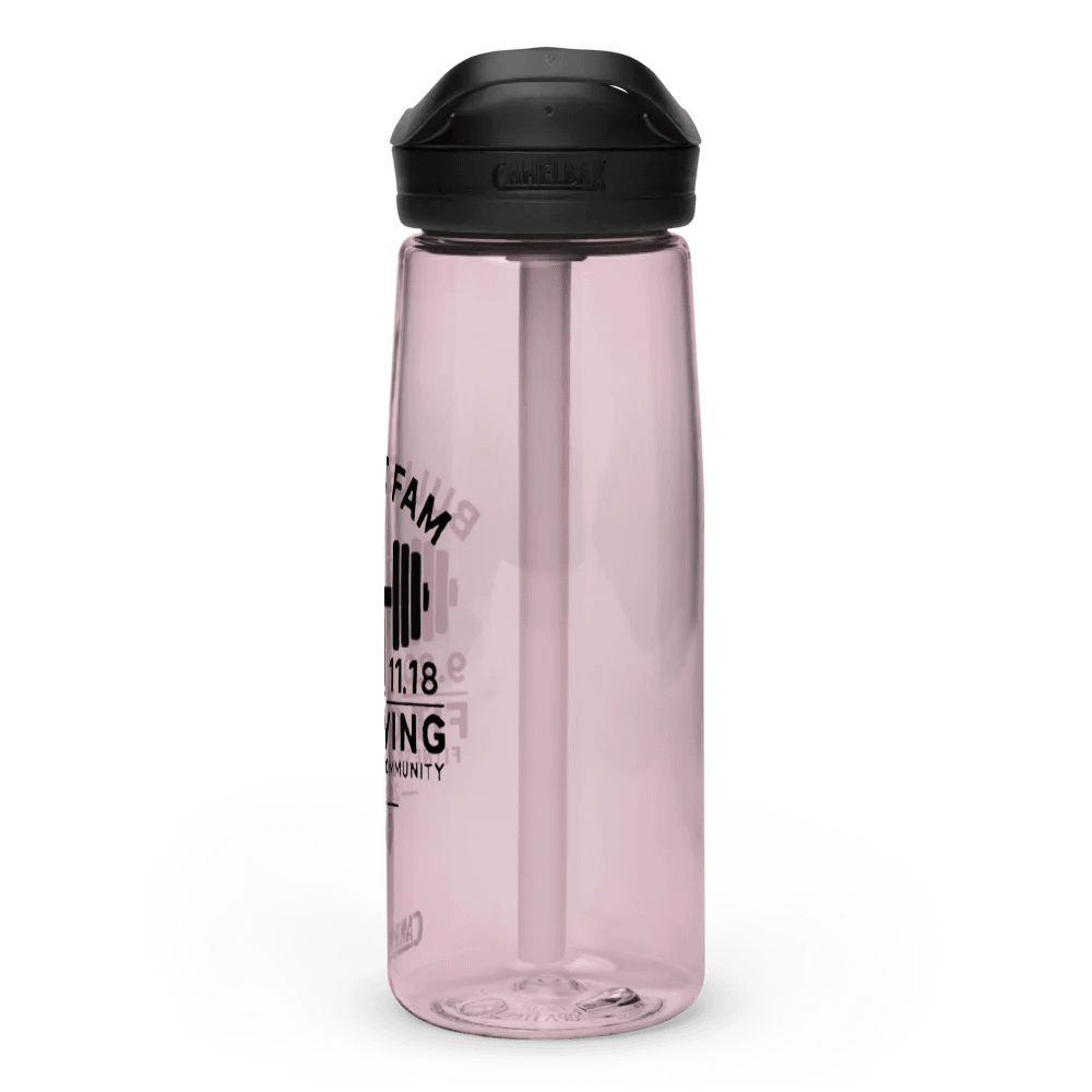 Fit Giving Water Bottle product image (3)