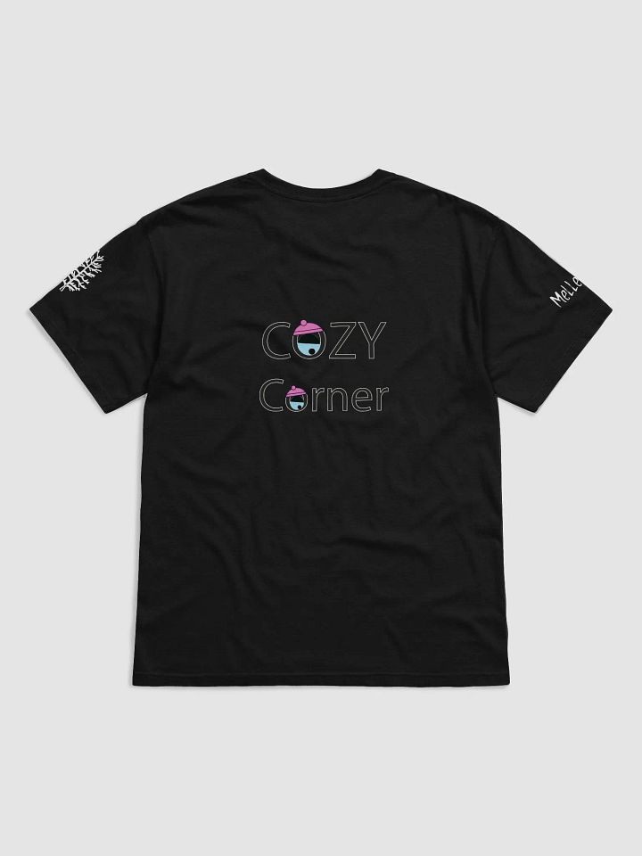 Cozy Corner T product image (2)