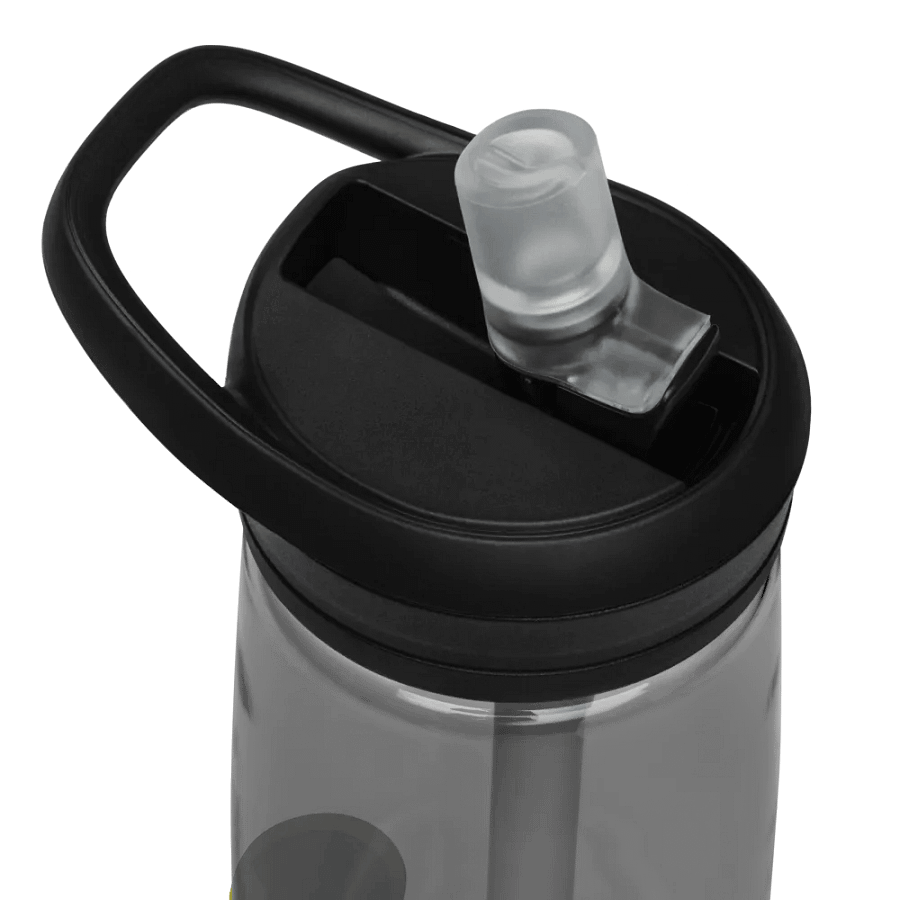 ButtMan's Sports Water Bottle product image (5)