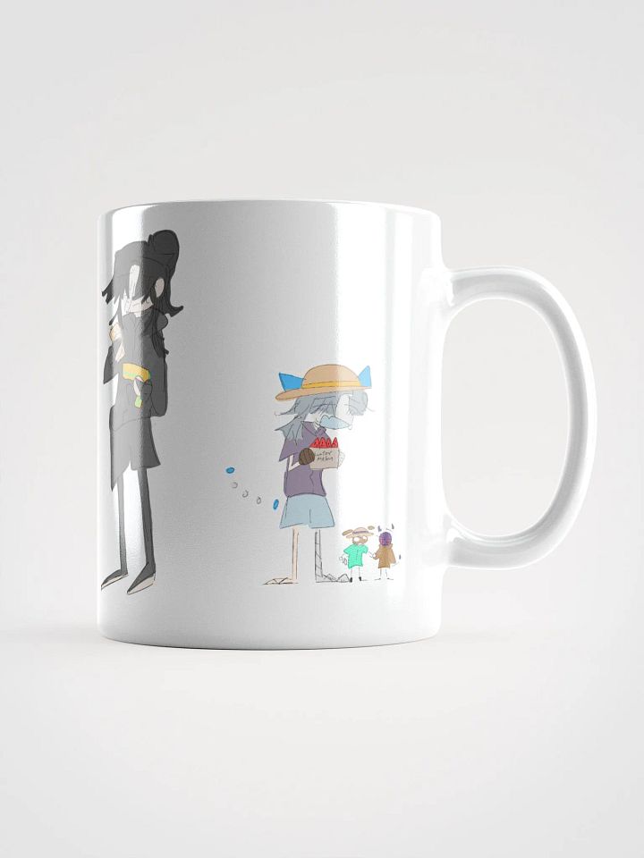 Moon Savers July mug cup product image (3)