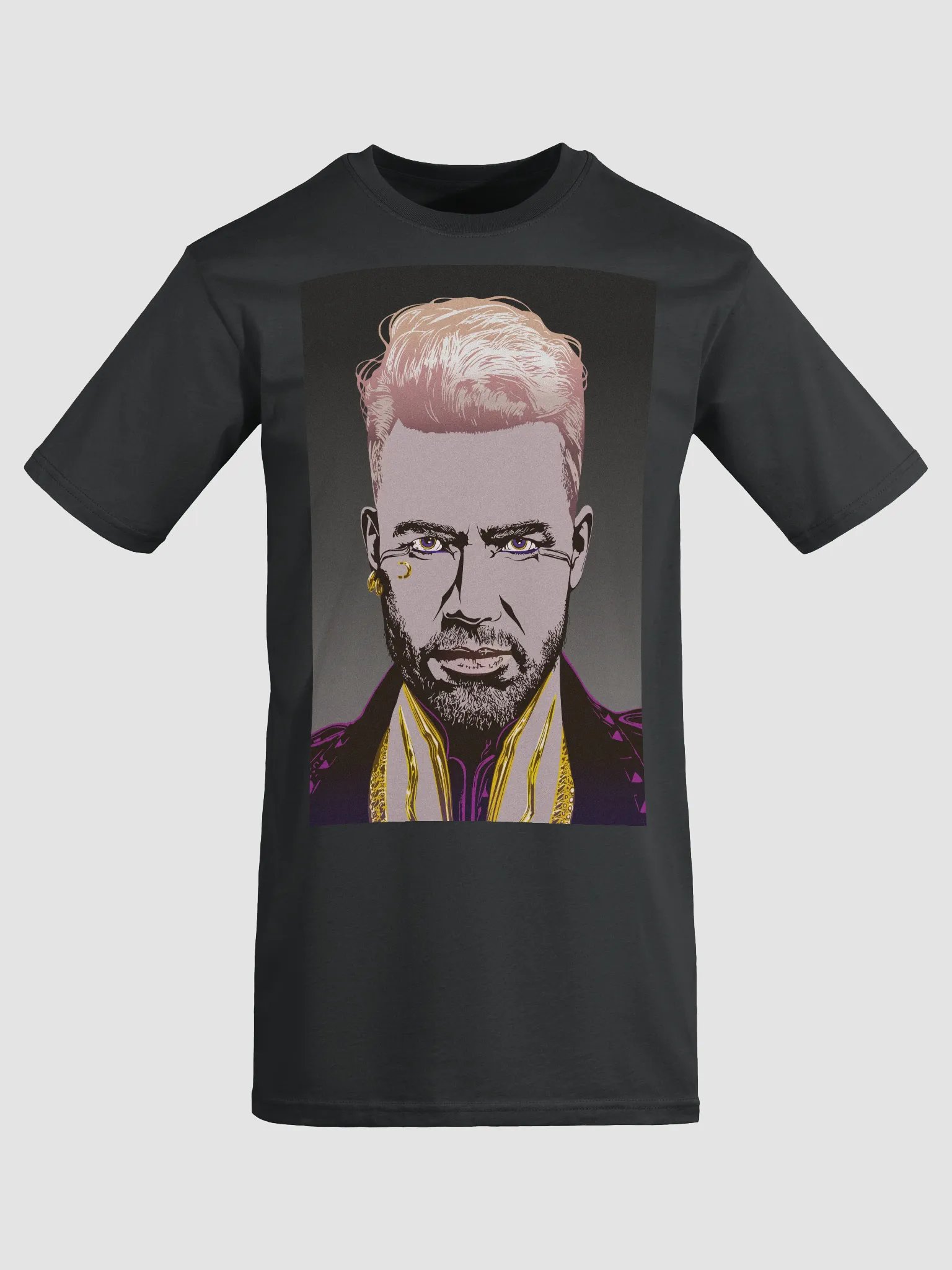 Kerry Heavy shirt product image (36)
