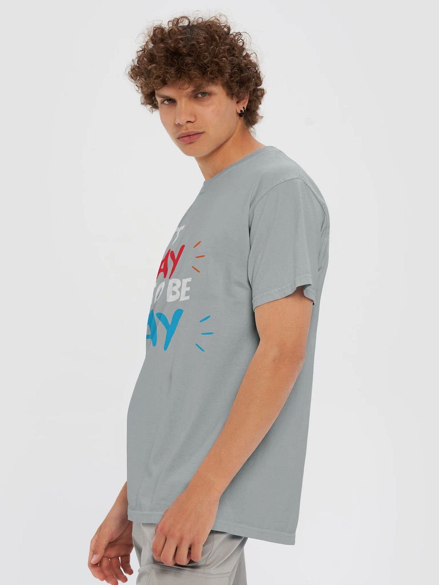 ITS OKAY NOT BE OKAY T SHIRT product image (22)