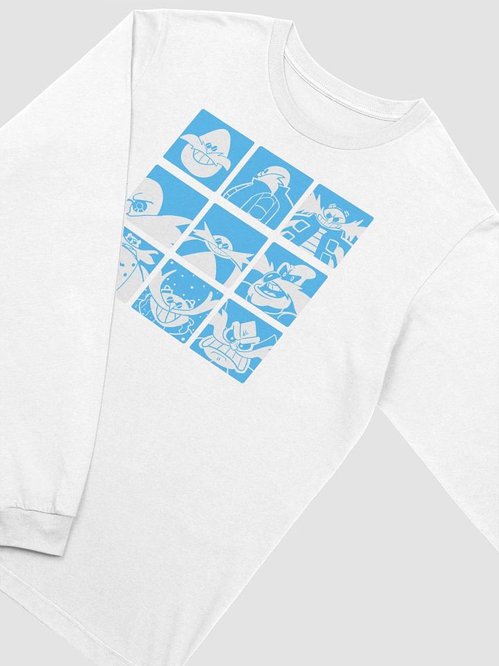 70 ALTERNATIVE ACCOUNTS LONG SLEEVE product image (2)