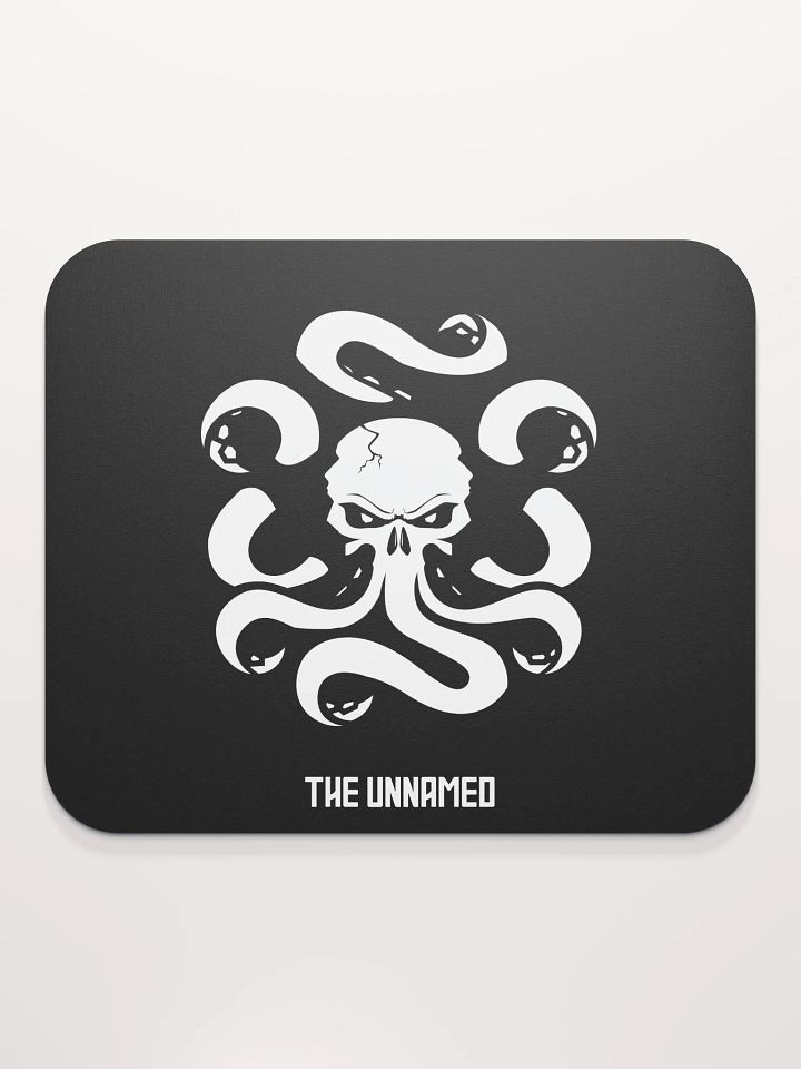 The Unnamed Mouse Pad product image (2)