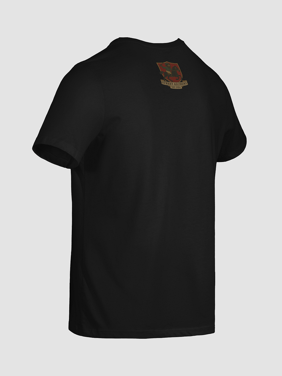 El Cucuy Women's Relaxed-fit Tee product image (32)