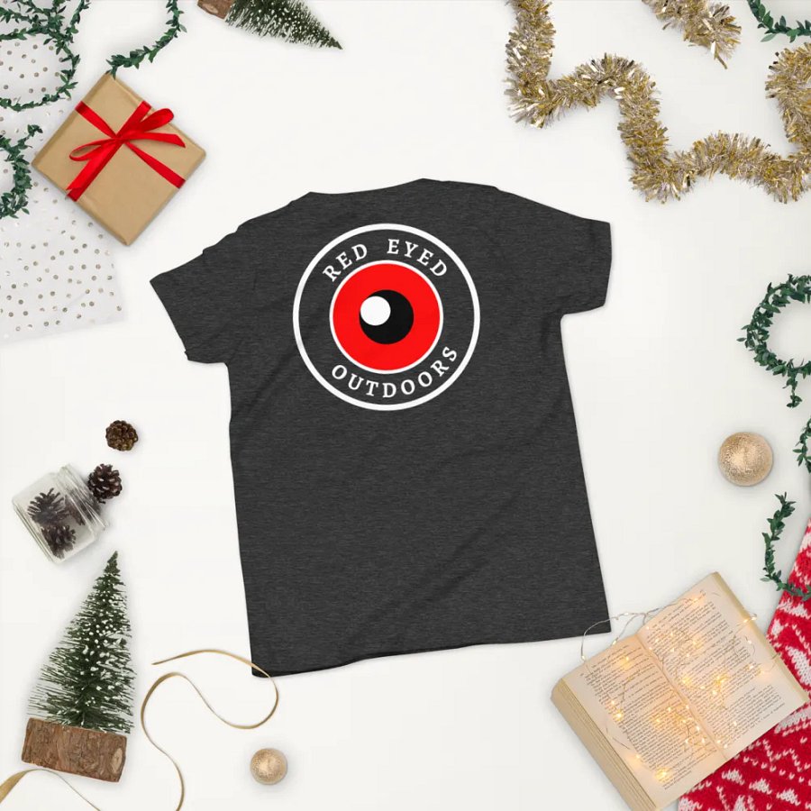 Youth Cotton Comfort Tee product image (20)