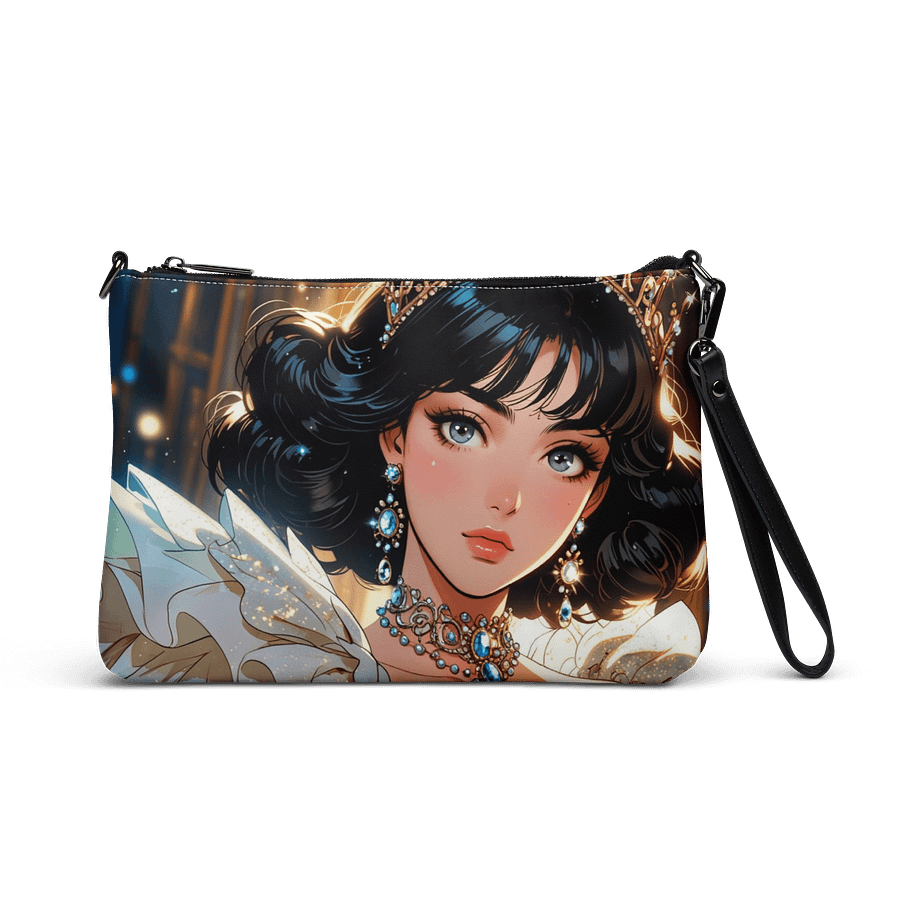 Muse Coquette Crossbody Bag product image (1)