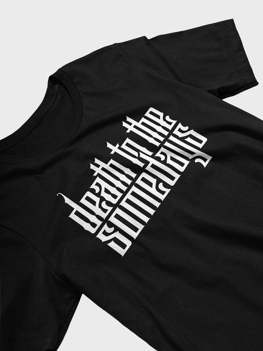 Rock & Roll Stylized T-Shirt product image (3)