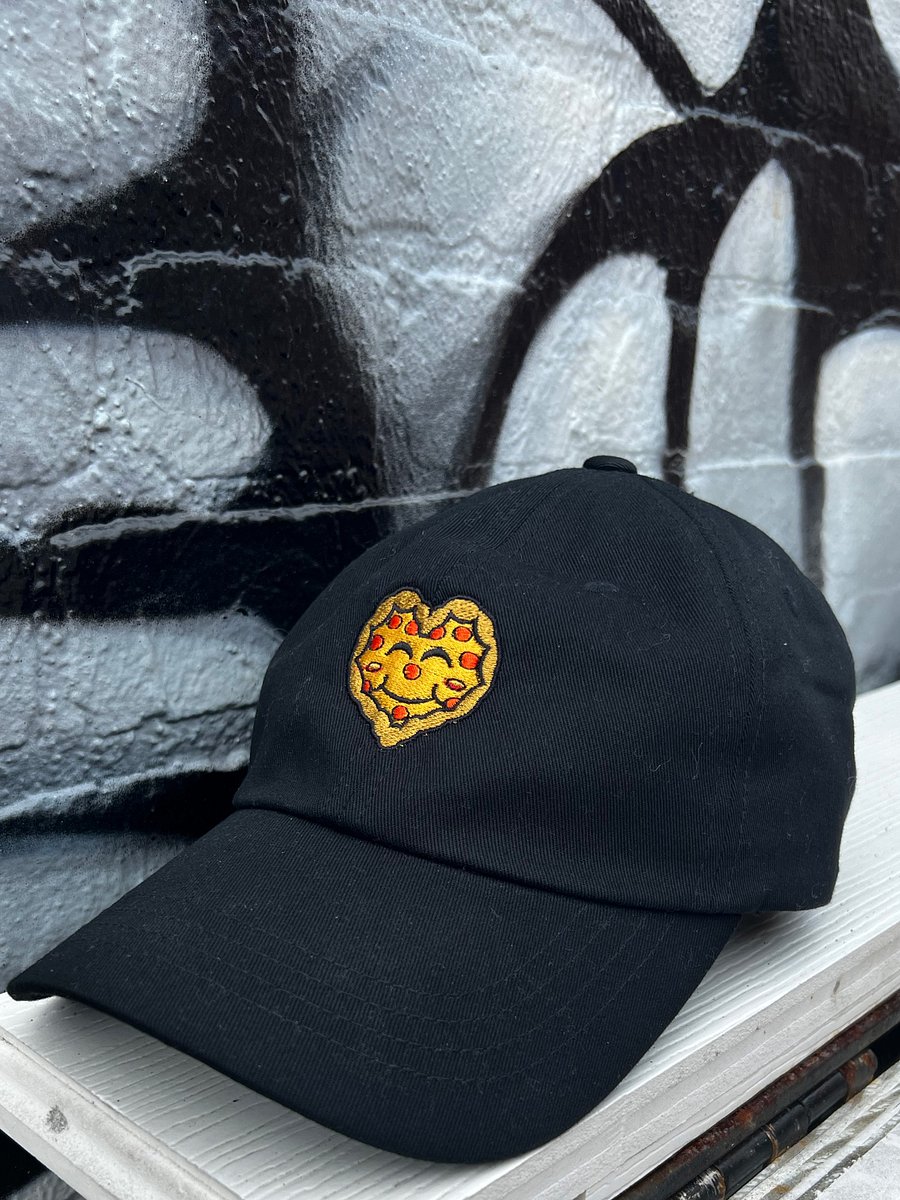 PIZZA DAD HAT product image (1)
