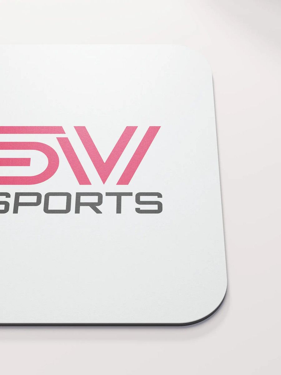 TSV Motorsports Mouse Pad product image (5)