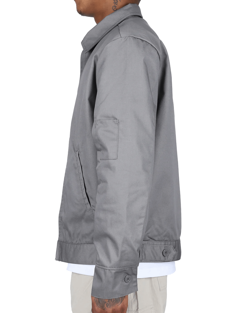 Sleek jacket product image (5)
