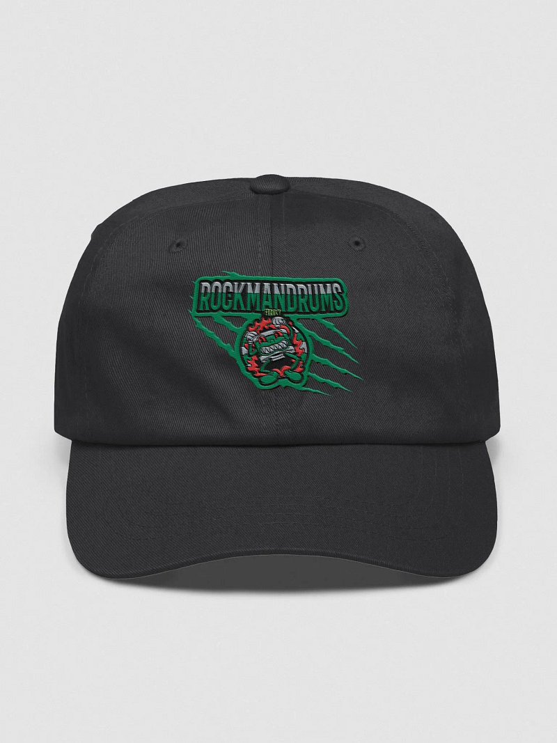 rocky lid