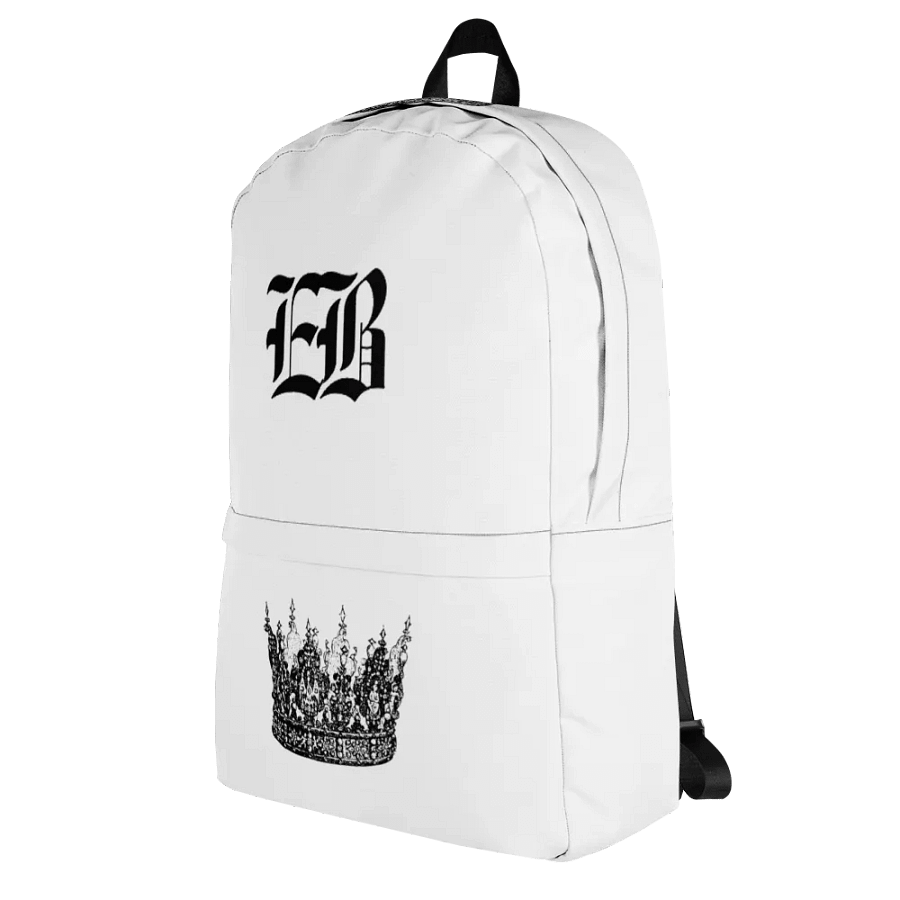 Classy: Back pack product image (3)