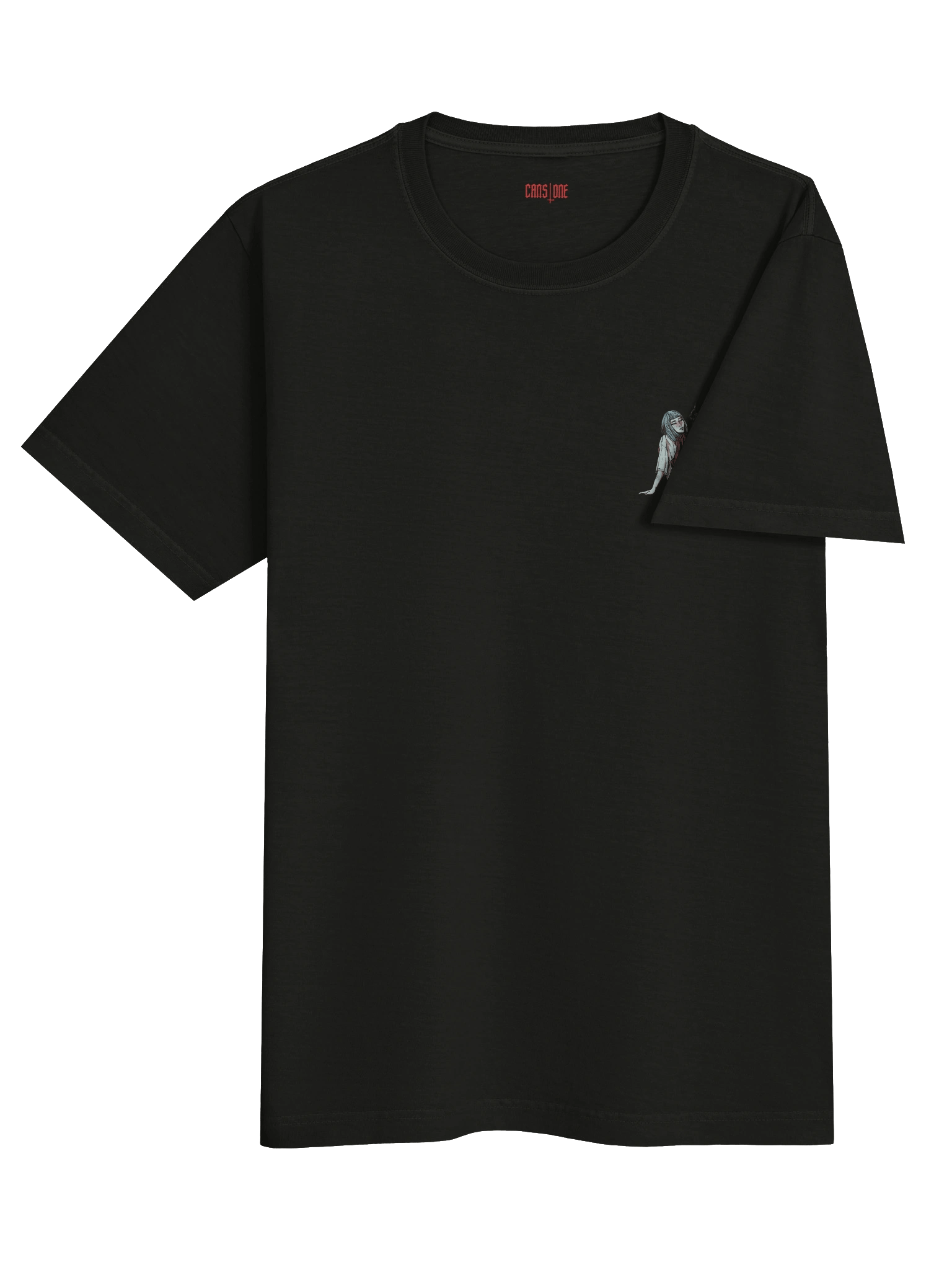 Bulmolita - Oversized Tee product image (4)