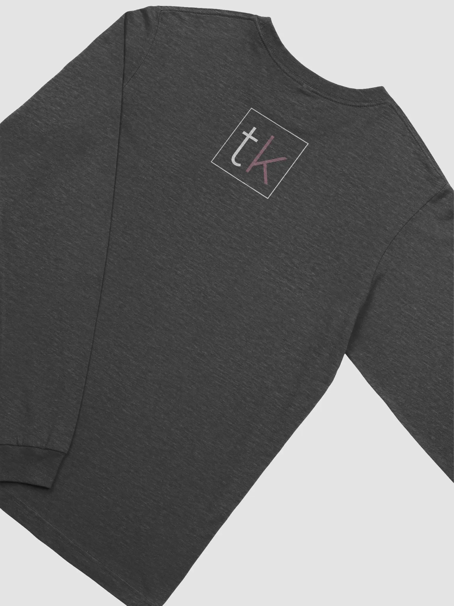 Botsford Plaza Long Sleeve Tee product image (28)