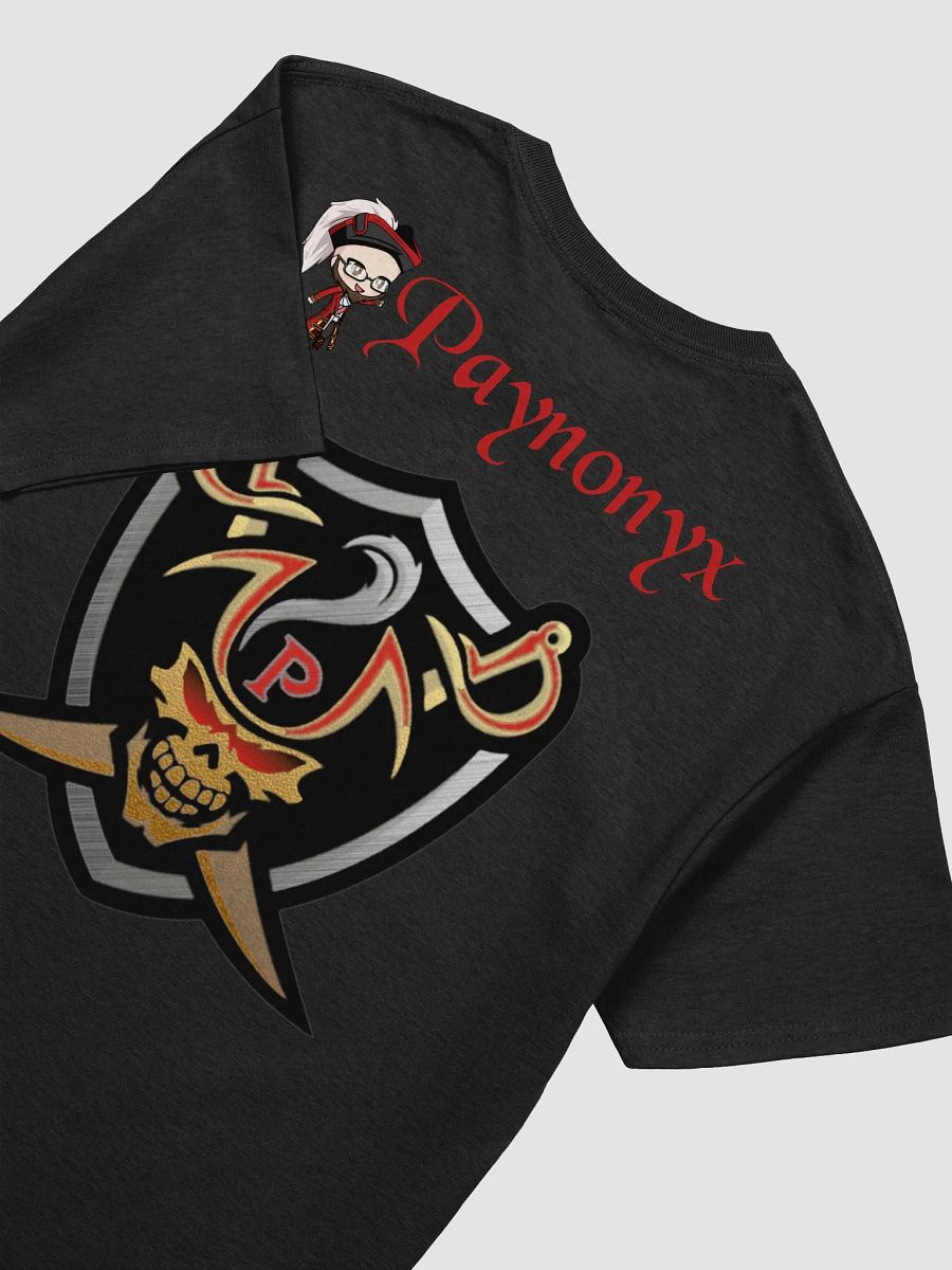 Cannon Shirt product image (4)