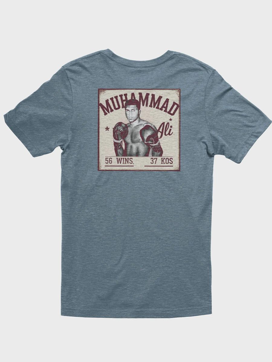 Vintage Muhammad Ali Boxer T-Shirt product image (24)