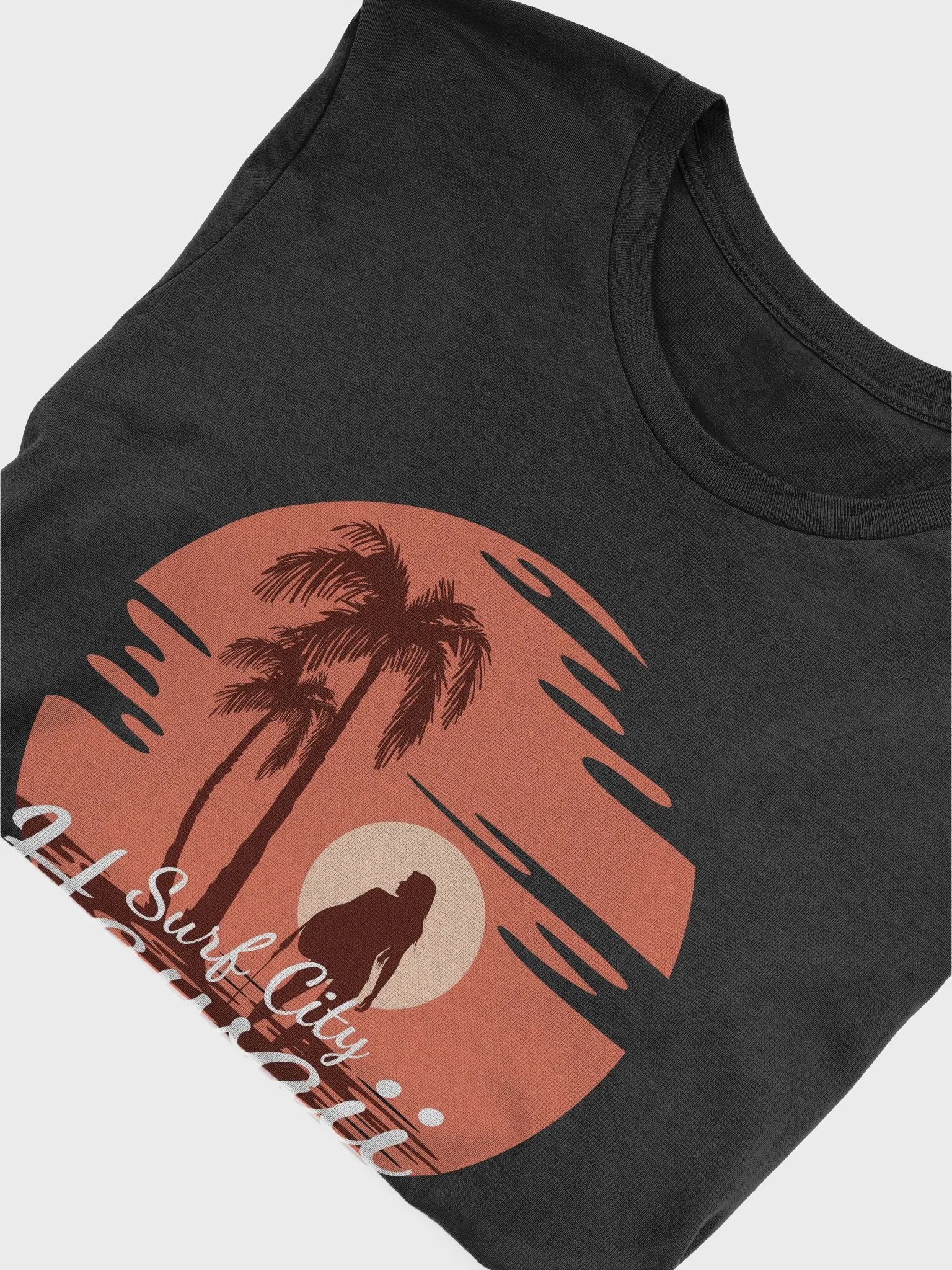 Surf City Hawaii Tee product image (55)