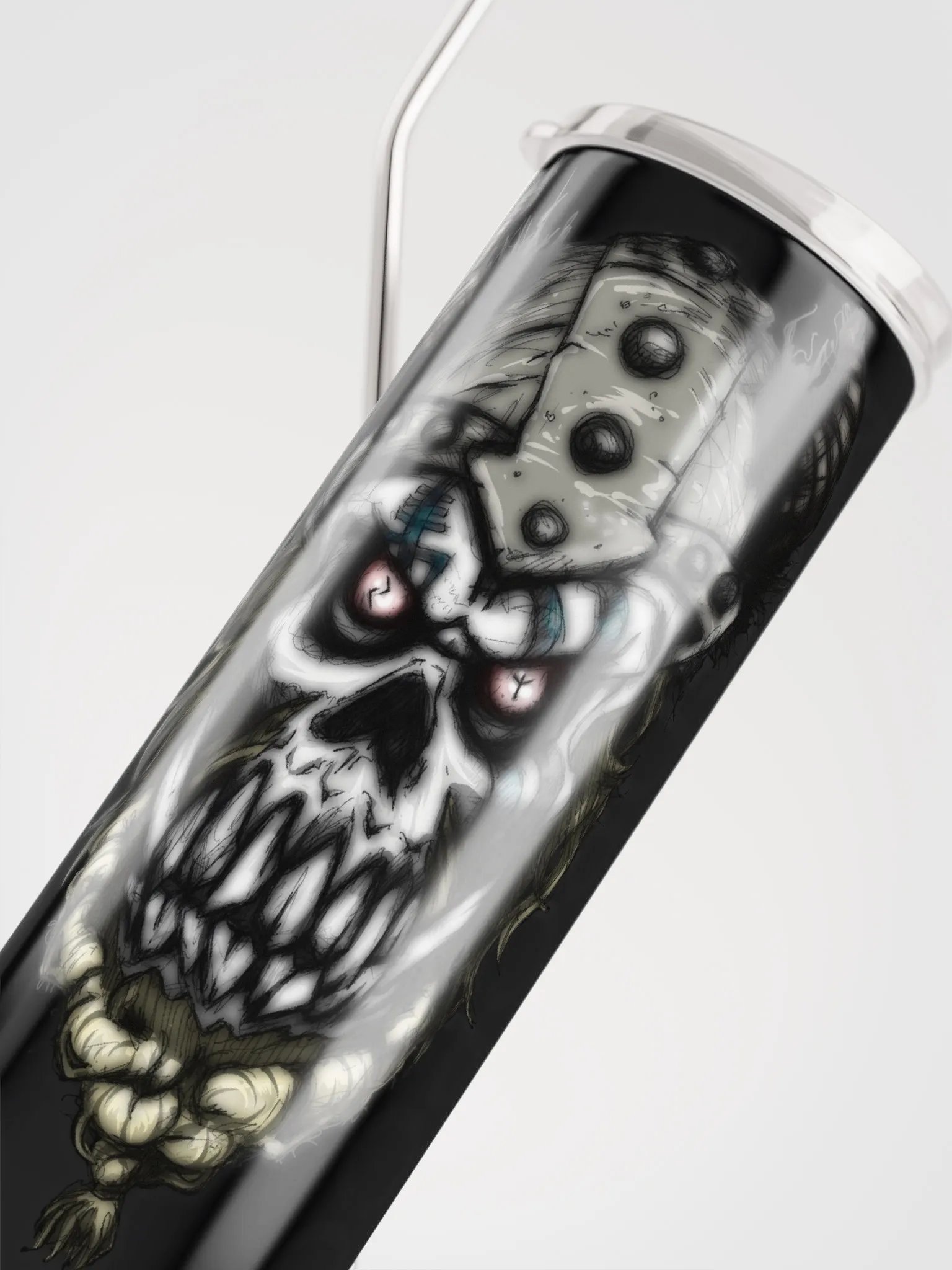 Norse God Tumbler product image (5)