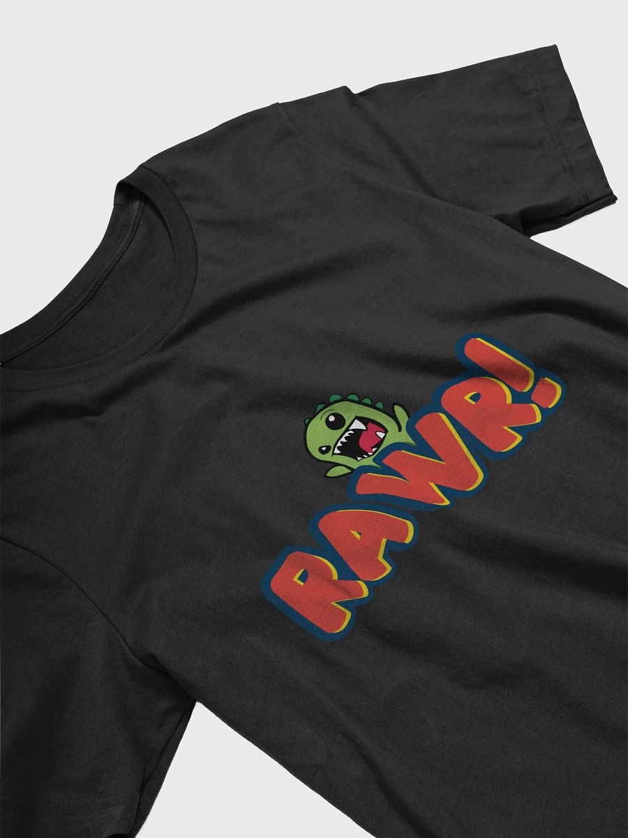 Mr Rawr product image (3)