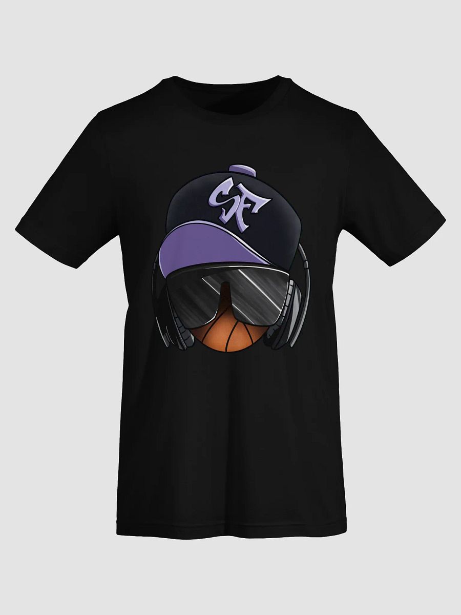 SF(V) Hoops T-Shirt product image (3)