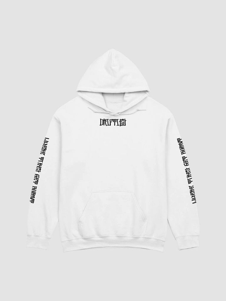 GRAFFITI! DRIFTIES Hoodie Vol. 2 product image (1)