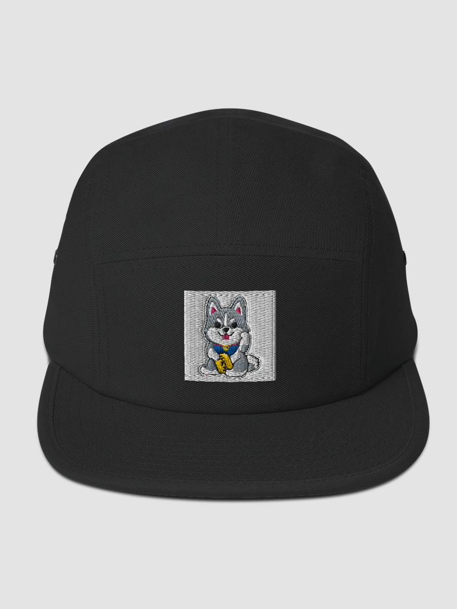 [Docstradamnus] 5 Panel Camper - Otto Cap 151-1098 product image (1)