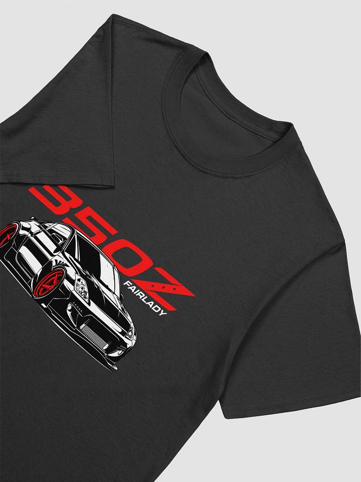 350Z Monochrome Tee product image (2)