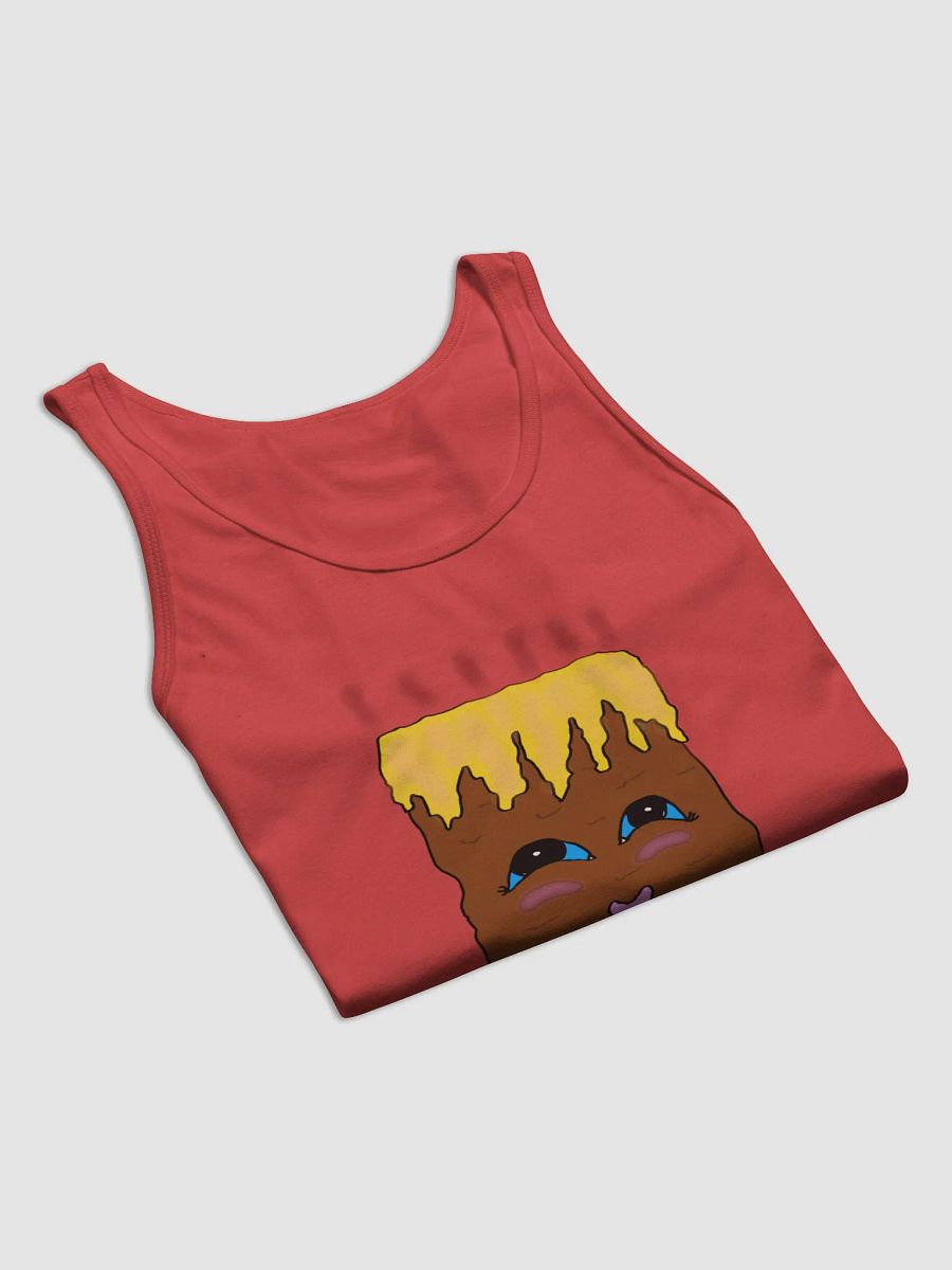 Cheesy Tot Jersey Tank product image (42)