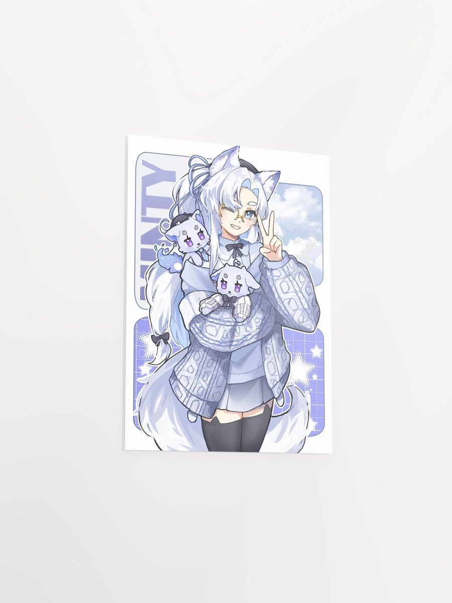 [Kei ✧] Matte Poster product image (3)