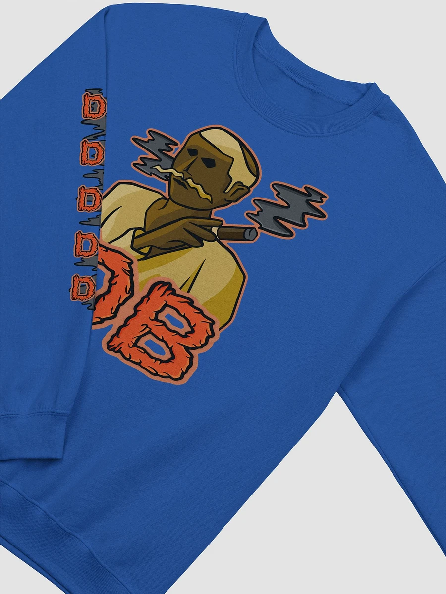 OSRS Character Crew Neck product image (3)