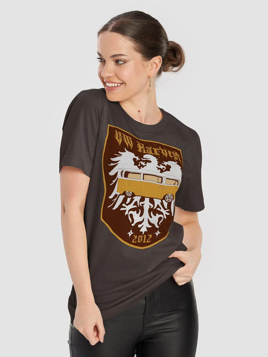 VW Harvest 2012 product image (5)