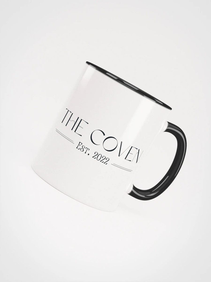 The Coven Mug product image (39)