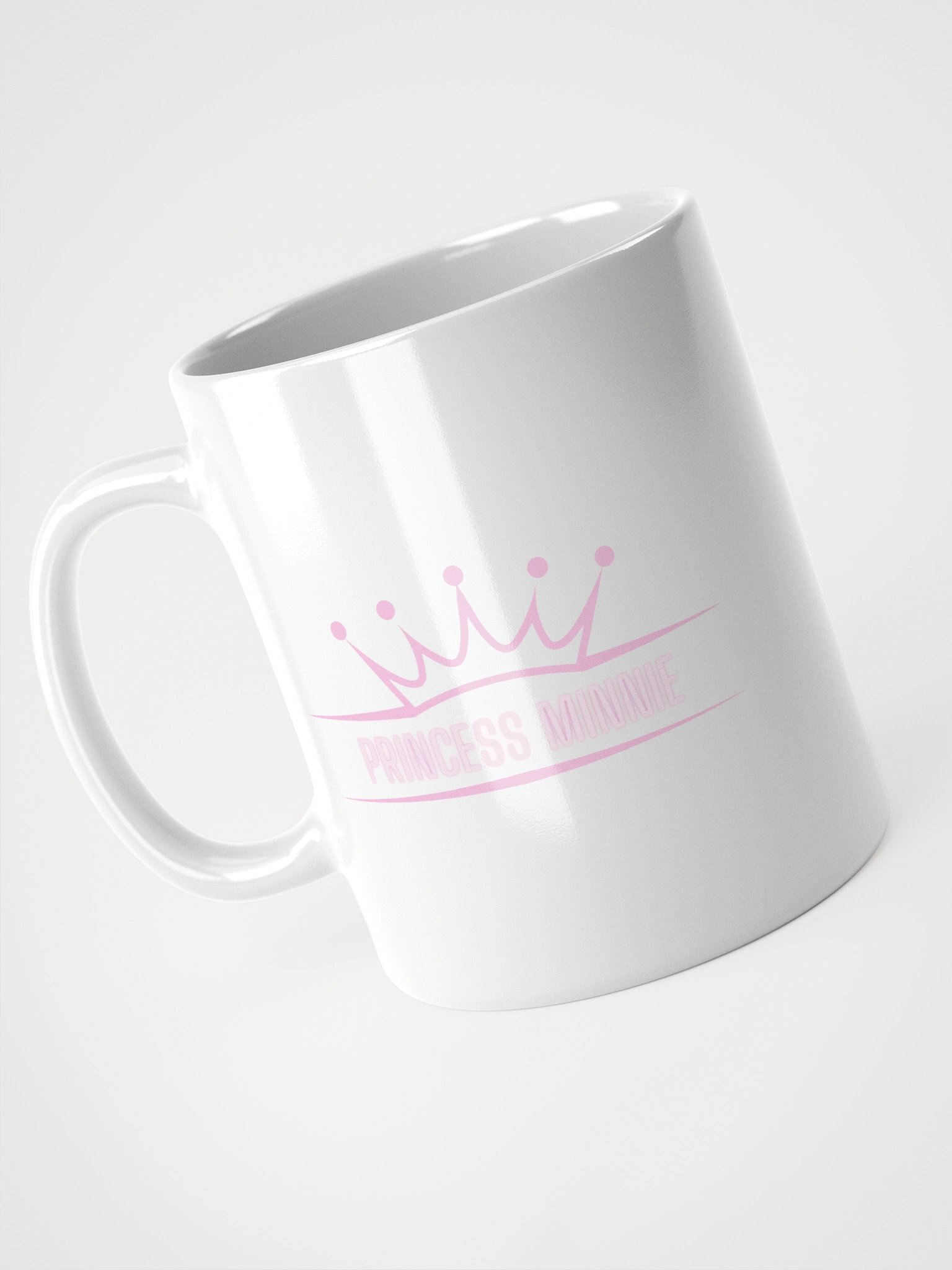 Princess Minnie Mug product image (7)