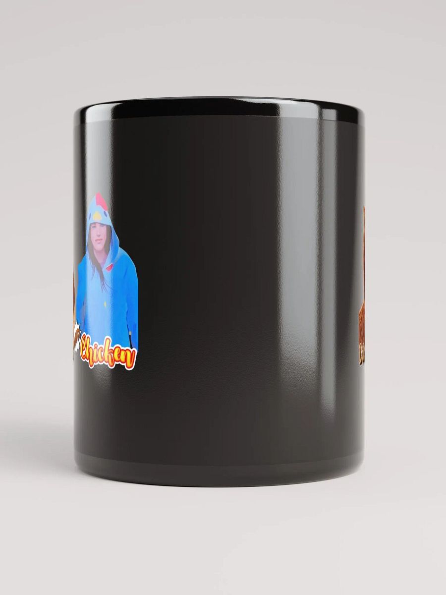 Waffles and Chicken - Mug product image (5)