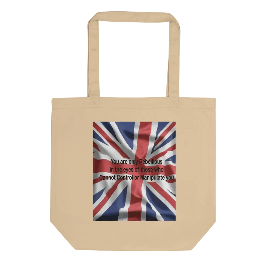 British Flag Rebel product image (1)