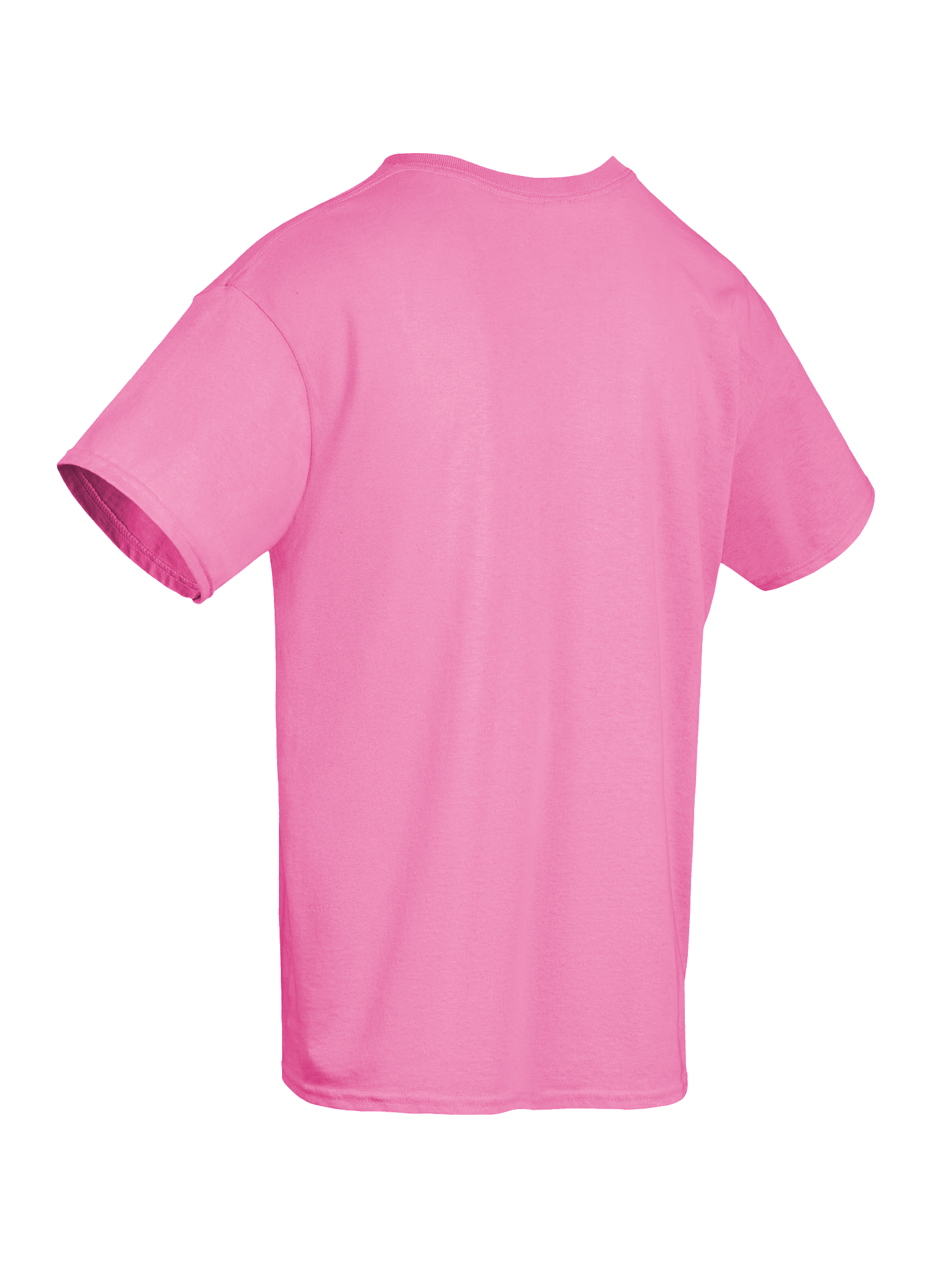 Vibrant Fusion T-Shirt product image (10)