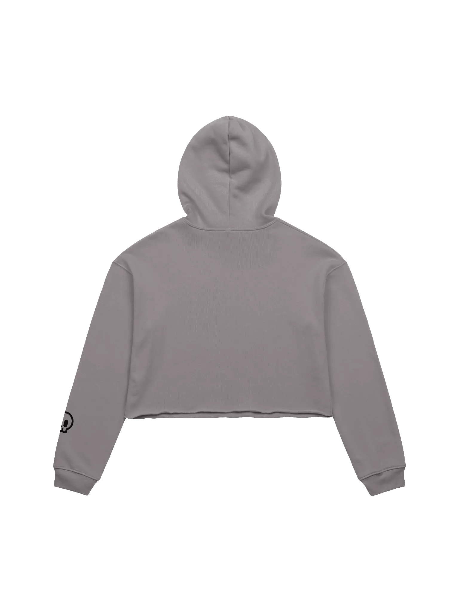 GMFH Cropped Hoodie product image (2)
