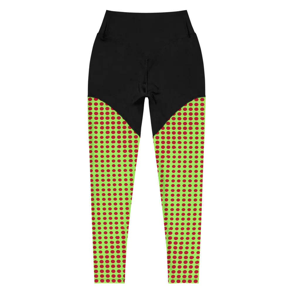 The Sable Pro Leggings product image (6)