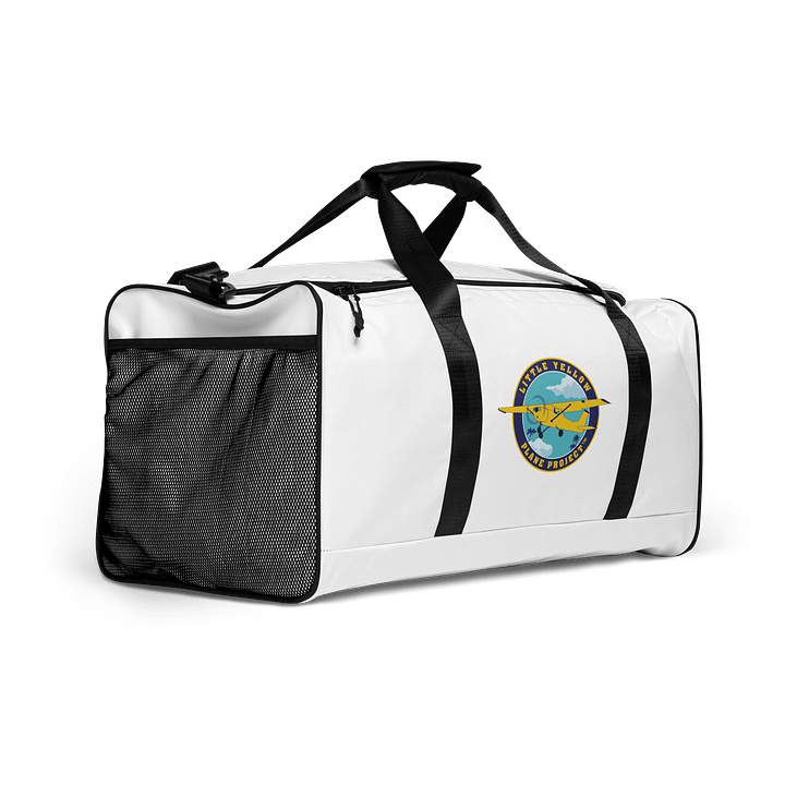 LYPP Travel Duffle Bag product image (2)