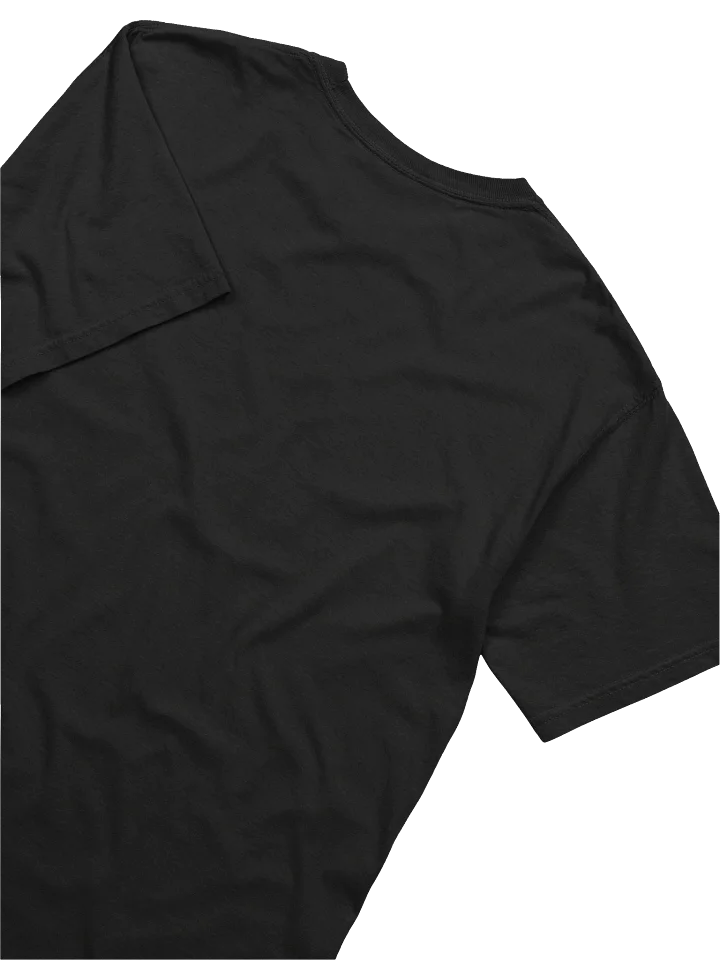 Keep Going Graphic Tee - Embroidered product image (2)