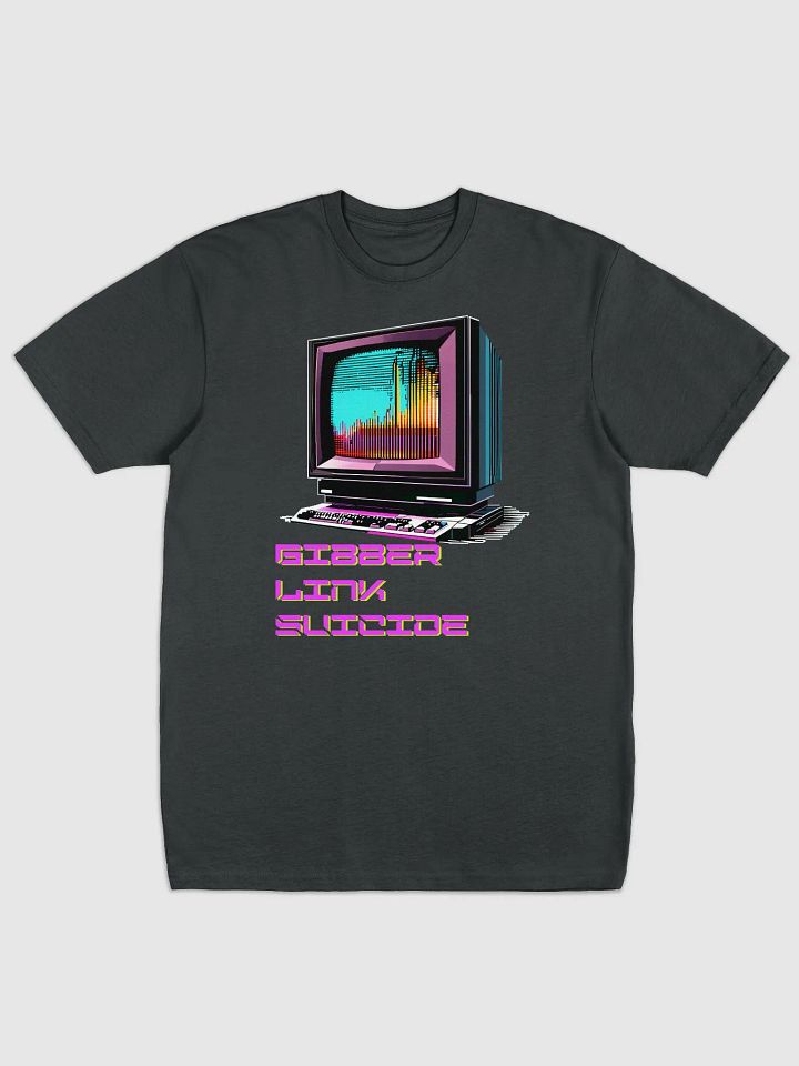 gIBBERLINK sUICIDE product image (1)
