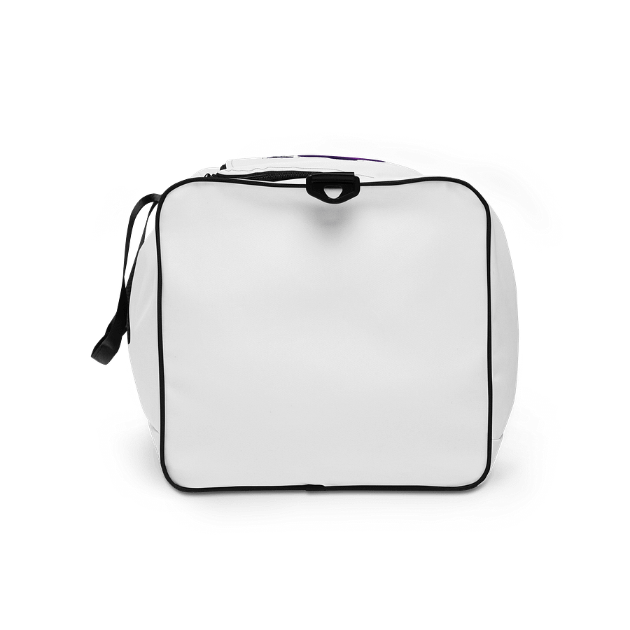 NBLVA Cosmic Cloud All-Over Duffle Bag product image (5)