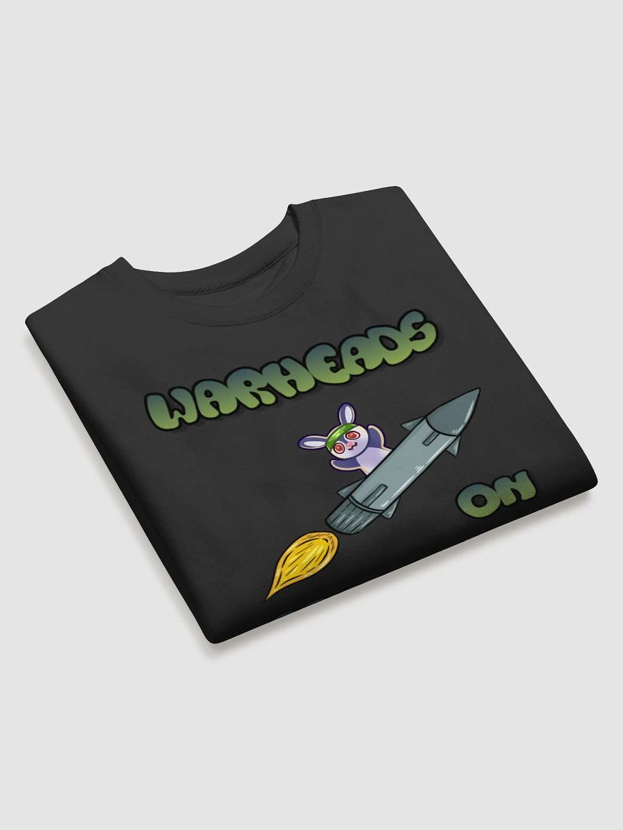 War Crewneck product image (17)