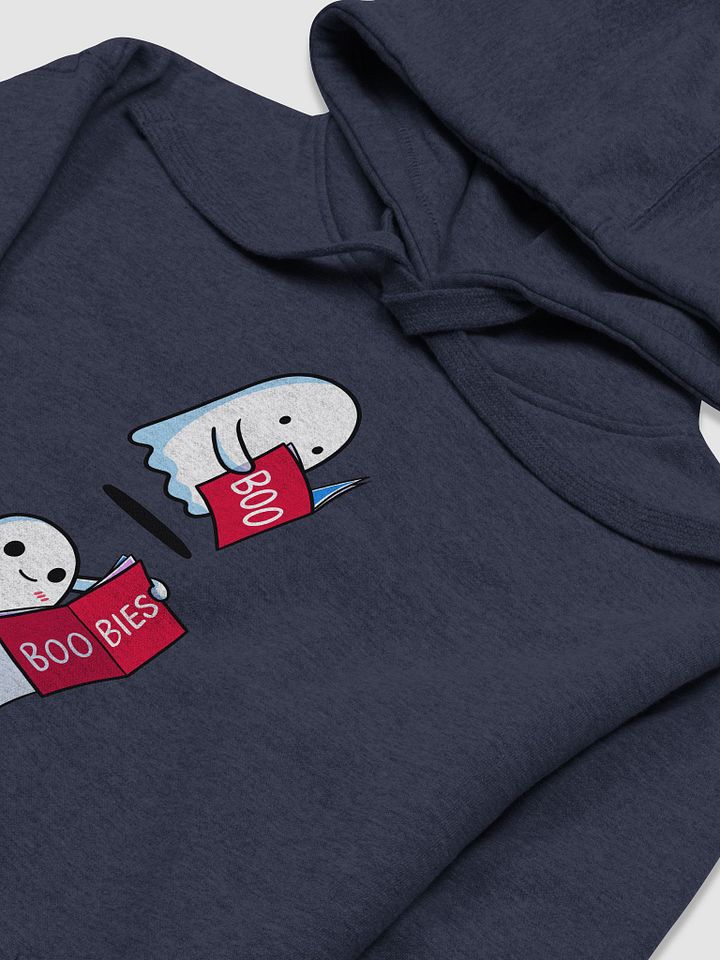 Peek-a-Boo Hoodie product image (1)