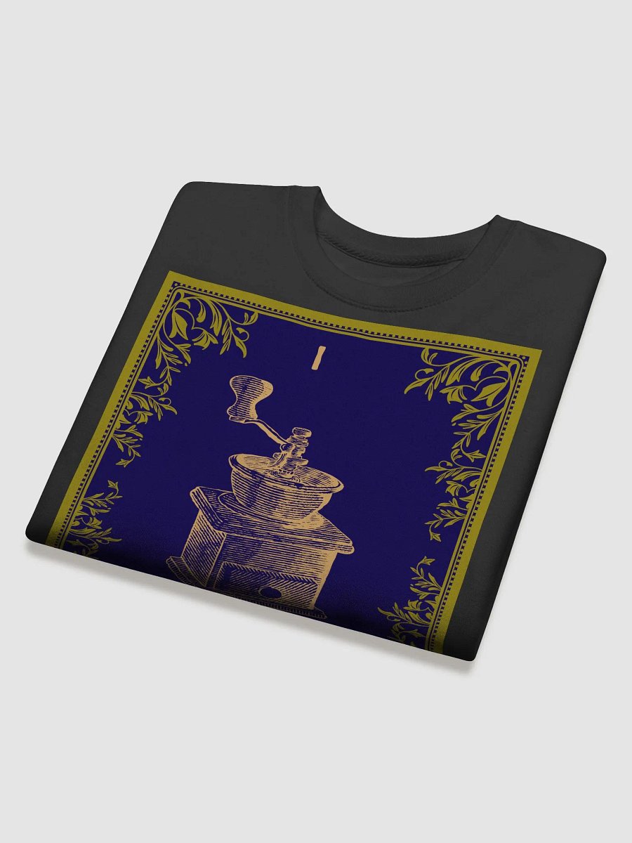 Tarot - The Grinder product image (4)