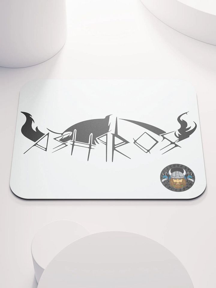 Ashiros mousepad product image (1)