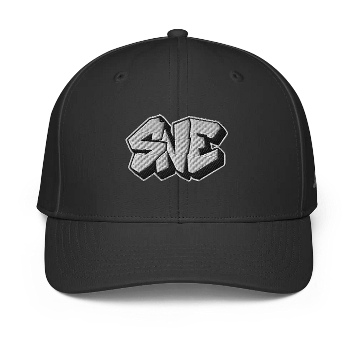 StrangeNoize Entertainment(SNE) Cap product image (1)