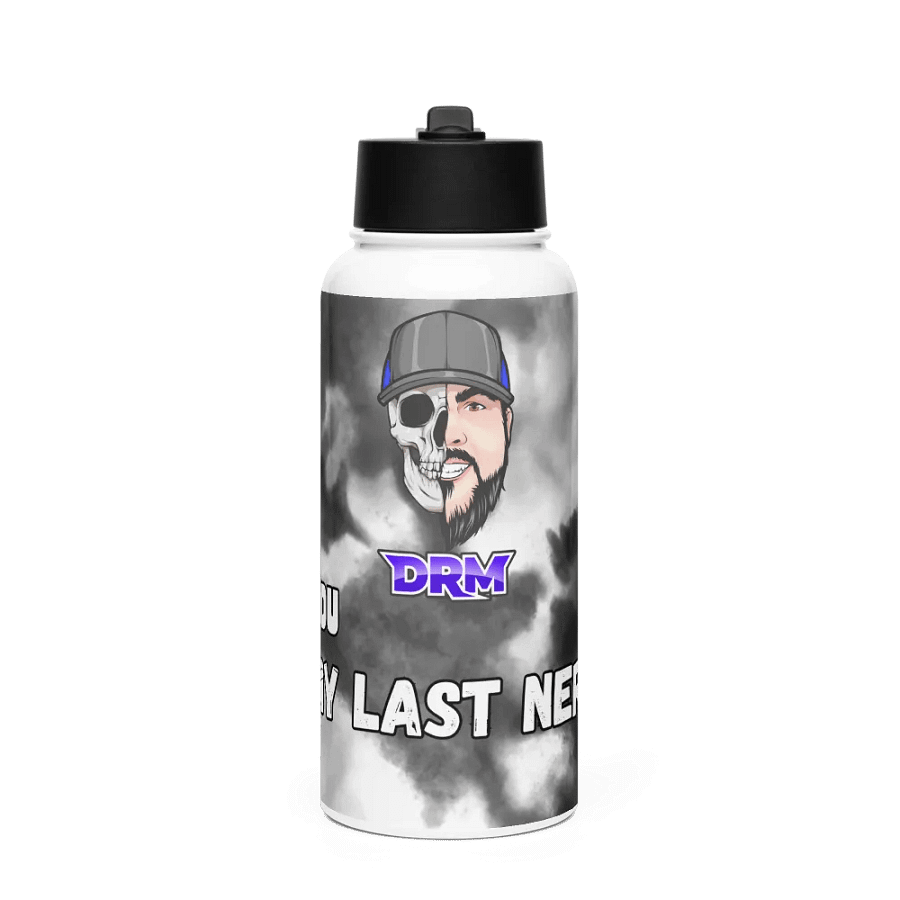 Last Nerve Keg product image (1)
